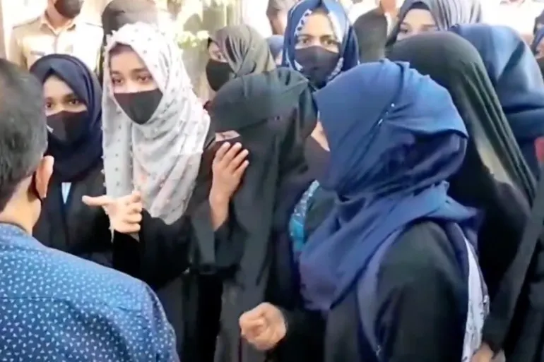 اعتراض به آزادی محکومان پرونده هتک حرمت بانوی مسلمان در هند