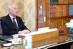 La Tunisie réaffirme son soutien à Gaza dans la lutte contre le covid-19