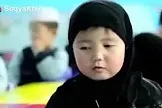 Tilawah Al-Quran Anak Perempuan Kecil Menggetarkan Para Pejabat Cina
