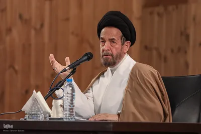 حجت الاسلام حمید روحانی، مورخ انقلاب اسلامی
