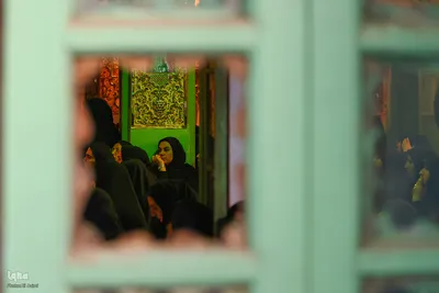 خانه بنکدار؛ دو قرن میزبانی از سوگواران حسینی