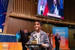 بدرقه پروانه‌های سی‌وششمین جشنواره فیلم کودک اصفهان