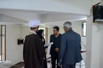 برگزاری آزمون استخدامی وزارت امورخارجه در تبریز‎