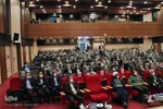 تودیع و معارفه مدیرکل کمیته امداد خراسان‌جنوبی