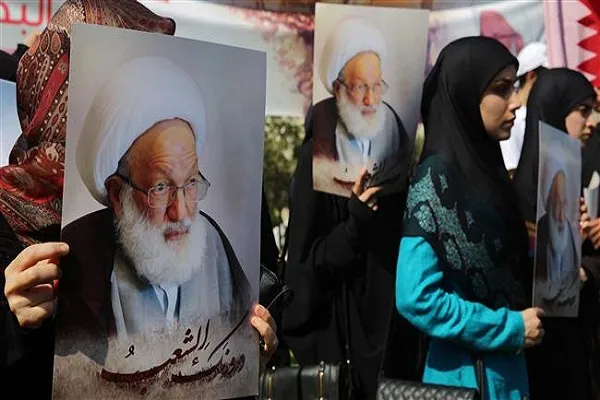 Utawala Bahrain wamfunga Sheikh Qassim mwaka moja gerezani, wananchi waandamana kulaani hukumu