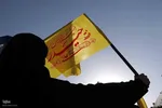 حمله به تأسیسات اتمی ایران نشانگر پوچی دموکراسی و آزادی برای آمریکاست