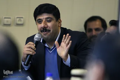 هفتاد و هشتمین گردهمایی معاونان فرهنگی جهاد دانشگاهی -2
