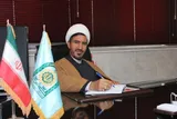 برپایی مسابقات قرآن کارکنان نیروی انتظامی در خراسان‌‌شمالی