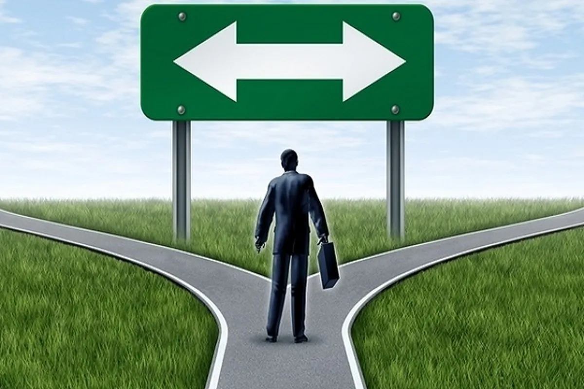 What Causes Deviation from Path of God  