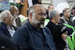 رویداد ملی قهرمان/نشست معرفی و بررسی کتاب «خانوم ماه»