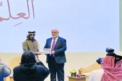 Pagsusulat ng Qur’an Pinakaninais ng Sinumang Kaligrapiyo