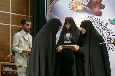 جشنواره قرآن و عترت شهدای موتلفه