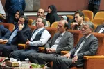 همایش نکوداشت روز خبرنگار در اصفهان