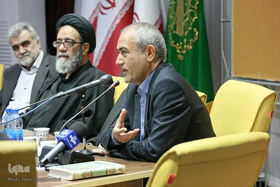 همایش روسا و سرپرستان تبلیغات اسلامی سراسر کشور