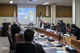 ظهر دلنشین زنده‌یاد «محمدتقی مروت»
