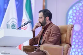 فینال چهلمین دوره مسابقات بین‌المللی قران کریم