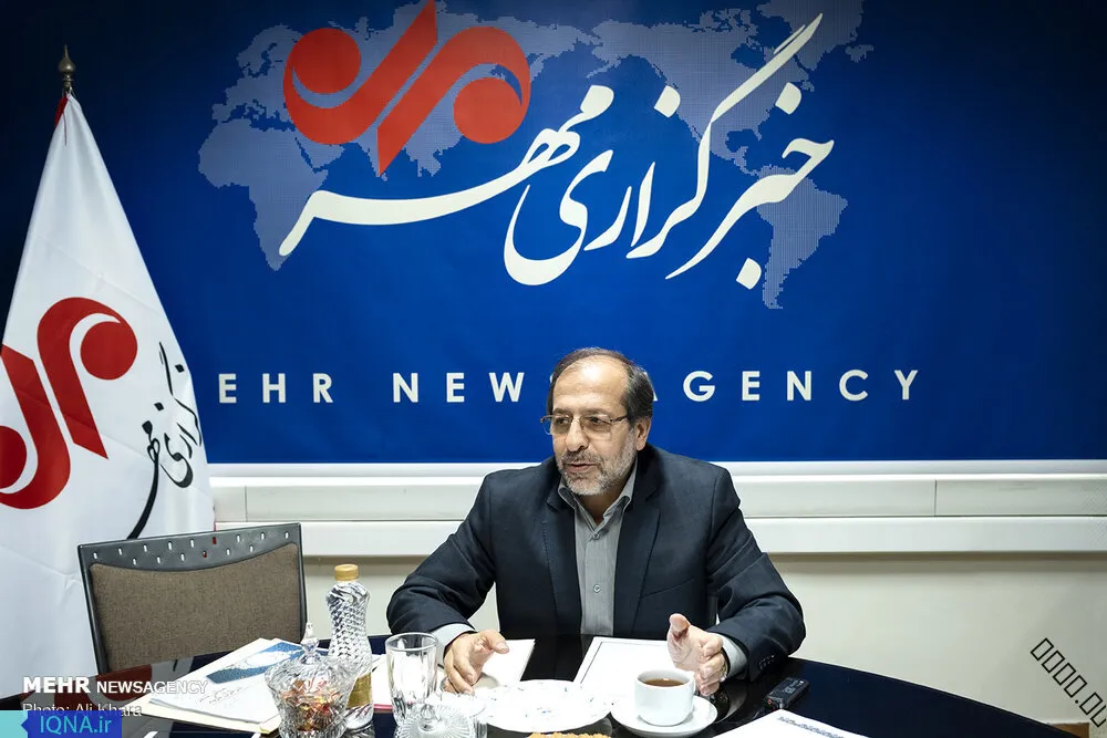 قرآنی که حجت‌الاسلام قرائتی را متعجب کرد