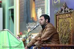 چهاردهمین جشنواره تلاوتهای مجلسی خوزستان در شادگان 