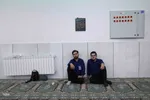 آغاز بخش آوایی جشنواره ملی قرآن دانشجویان‎