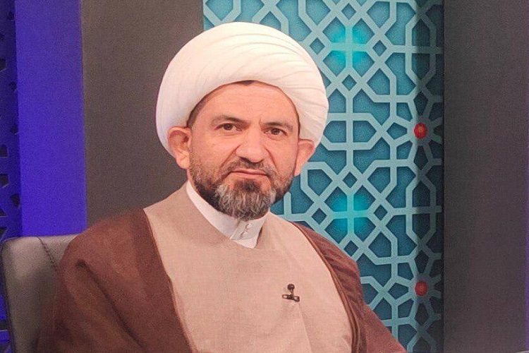المحطات القرآنية في الزيارة الأربعينية مشروع لبناء الإنسان معرفیاً وروحياً المحطات القرآنية في الزيارة الأربعينية مشروع لبناء الإنسان معرفیاً وروحياً