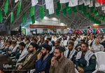 افتتاحیه کنگره ملی سرداران و ۲۴ هزار شهید استان اصفهان‎