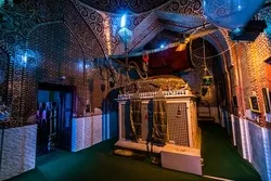 په هندوستان کې دتعزئې سنت ته کتنه