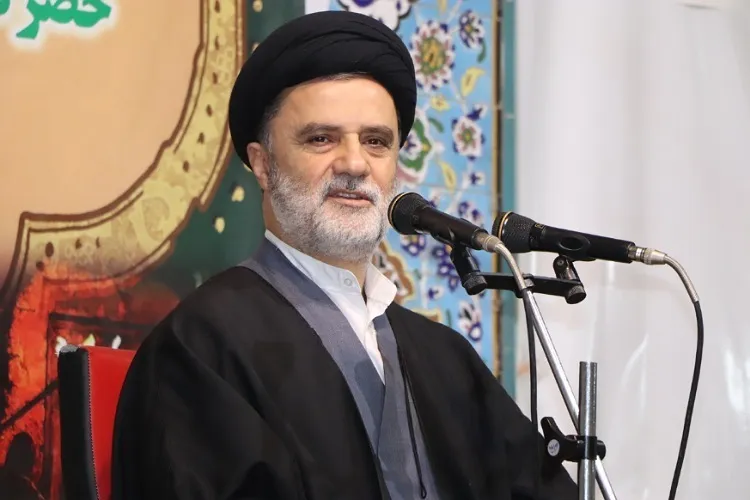 لایحه امنیت زنان از مبانی اسلامی فاصله دارد