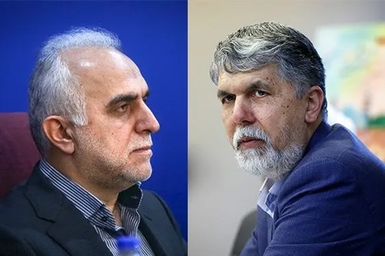 نامه وزیر ارشاد به وزیر اقتصاد/ هنرمندان با درآمد بالا باید مالیات دهند