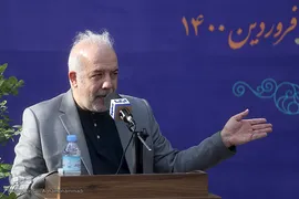 محمدرضا پورمعین، پیشکسوت قرآنی