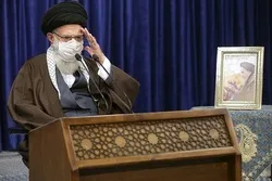 Jagoran Juyi Na Iran: Tabbatar Da Tsaro Ne Kan Gaba Wajen Kyautata Rayuwar Al'umma