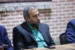 افتتاح دفتر جهاد دانشگاهی‌ در دانشگاه هنر اسلامی تبریز