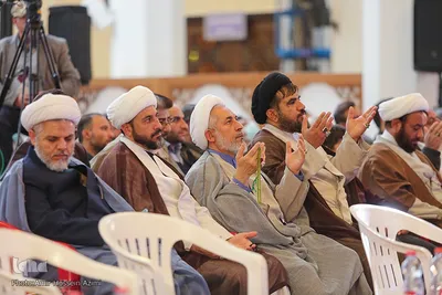 یازدهمین کنگره شعر فرهنگیاران سپاه