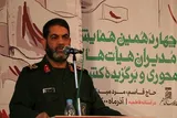 شهید سلیمانی را نباید برای جامعه دست نیافتنی معرفی کرد