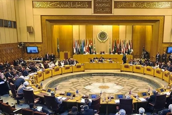 Zaman Kungiyar Kasashen Larabawa Kan Harin Isra’ila A Gaza