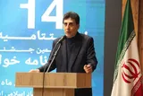 نمایشنامه‌خوانی هنر انتقال مفاهیم فرهنگی است