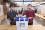 چهاردهمین انتخابات ریاست جمهوری در همدان‎