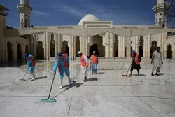 Suasana Masjid Bangladesh, Pakistan dan Indonesia pada Bulan Suci Ramadan