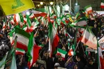 پنجاه و دومین موج اجتماعات مردمی تبریز