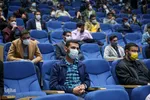اختتامیه گردهمایی رتبه‌های برتر کنکور سراسری رشته‌های علوم انسانی
