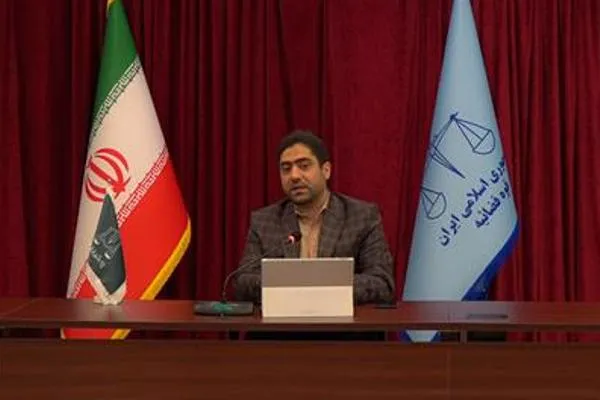 راه‌اندازی سامانه تجربه‌نگاری قضات و کارکنان قضایی