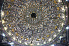 مسجد امام خمینی(ره) بازار تهران