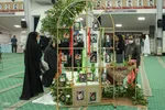 شانزدهمین نمایشگاه قرآن کریم در خراسان جنوبی