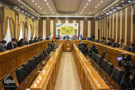 ششمین اجلاس استانی نماز استان فارس‎
