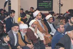 پنجمین یادواره 24 شهید والامقام روستای جوزان ملایر