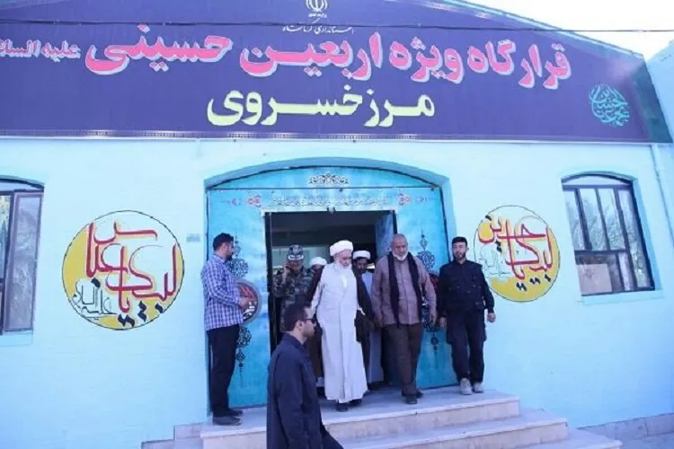 حضور میلیونی عاشقان سیدالشهدا(ع) در اربعین در هیچ کجای دنیا نمونه ندارد
