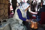 نخستین رویداد ملی گردشگری عشایر