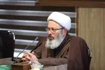 نشست تبیینی رویکرد رسانه ای تدبردر آیات مقاومت در تبریز