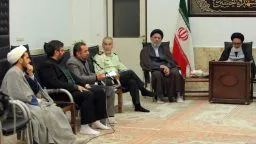 قوانین حوزه عفاف و حجاب به زائران خارجی در قم گوشزد شود