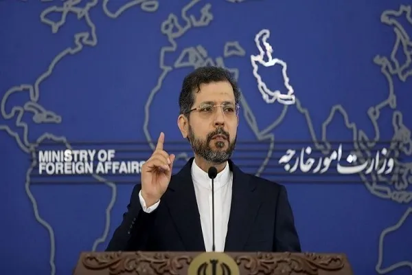 امریکا دې د نیمګړی اقد اماتو په ځاي لابشپړ مثبت ګامو پورته کړي