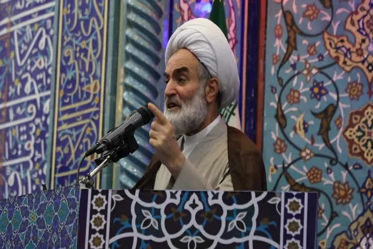 وحدت ملی عامل اصلی موفقیت نظام اسلامی است